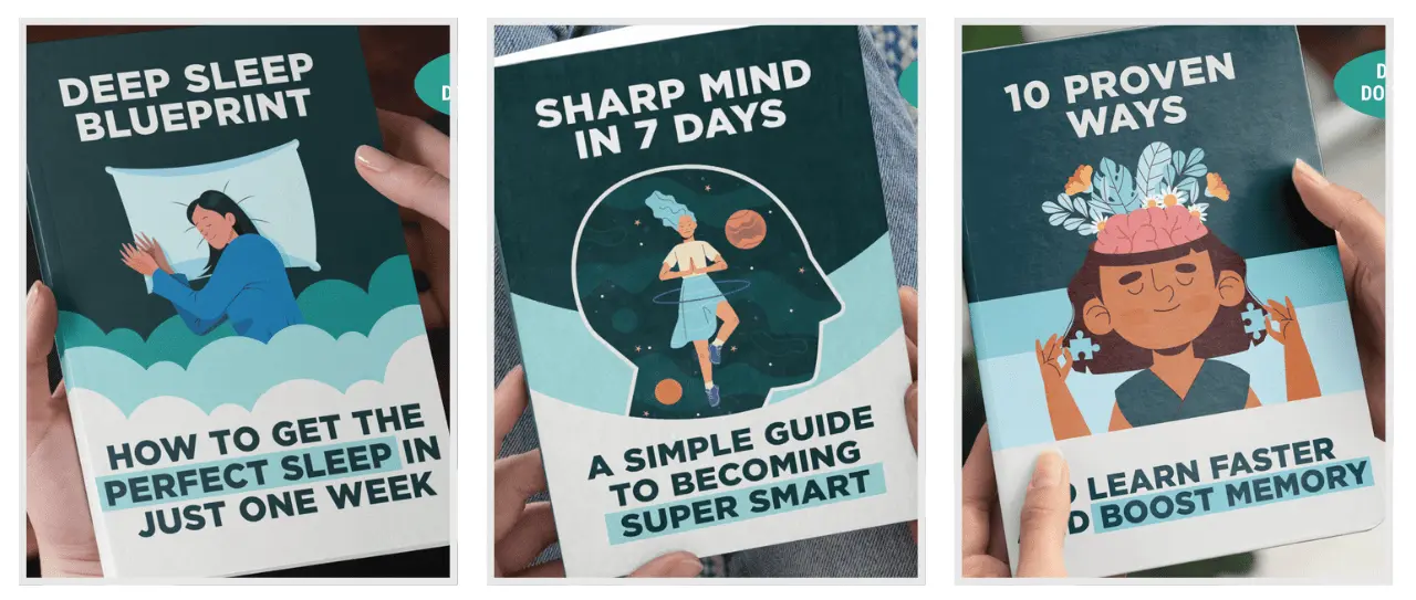 Synaptigen free exclusive bonuses