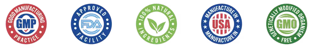 Synaptigen certified badge